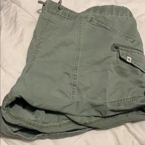 Volcom Cargo Shorts